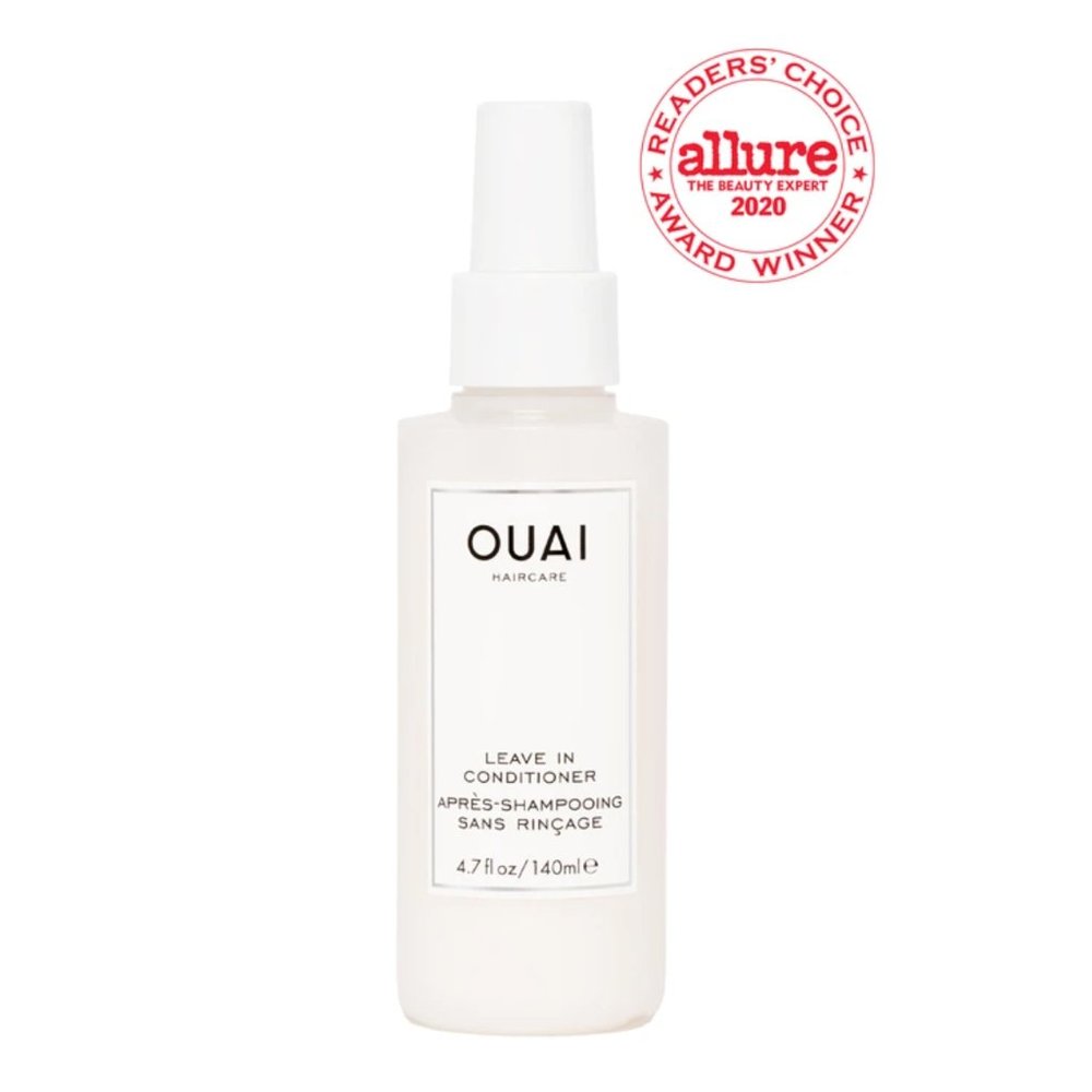 OUAI Haircare Leave In Conditioner *NEW*